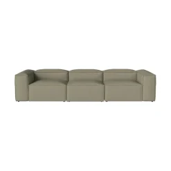 Cosima Modulsofa mit kleiner Ecke 330x102cm