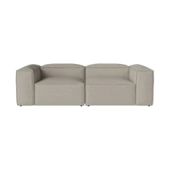 Cosima Modulsofa mit kleiner Ecke 240x102cm