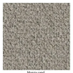 Cosima Modulsofa mit kleiner Ecke 240x102cm