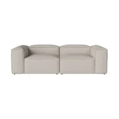 Cosima Modulsofa mit kleiner Ecke 240x102cm