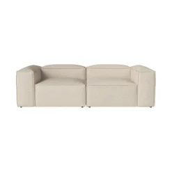 Cosima Modulsofa mit kleiner Ecke 240x102cm
