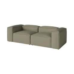 Cosima Modulsofa mit kleiner Ecke 240x102cm