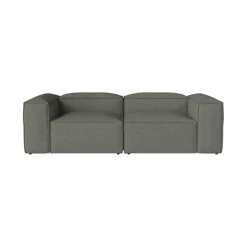 Cosima Modulsofa mit kleiner Ecke 240x102cm