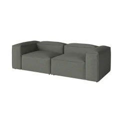 Cosima Modulsofa mit kleiner Ecke 240x102cm