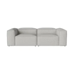 Cosima Modulsofa mit kleiner Ecke 240x102cm