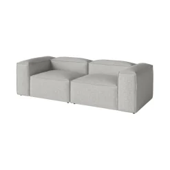 Cosima Modulsofa mit kleiner Ecke 240x102cm