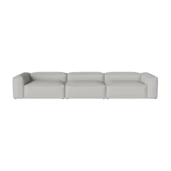 Cosima Modulsofa mit kleiner Ecke 420x120cm