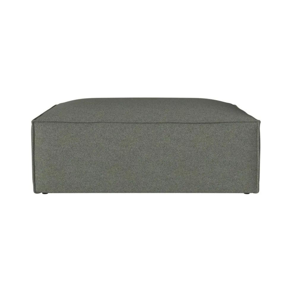 Cosima Pouf 120x72cm