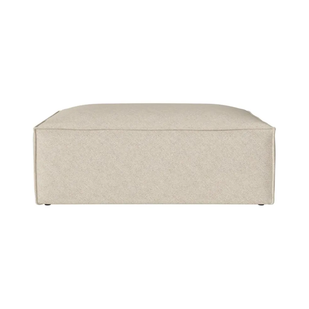 Cosima Pouf 120x72cm