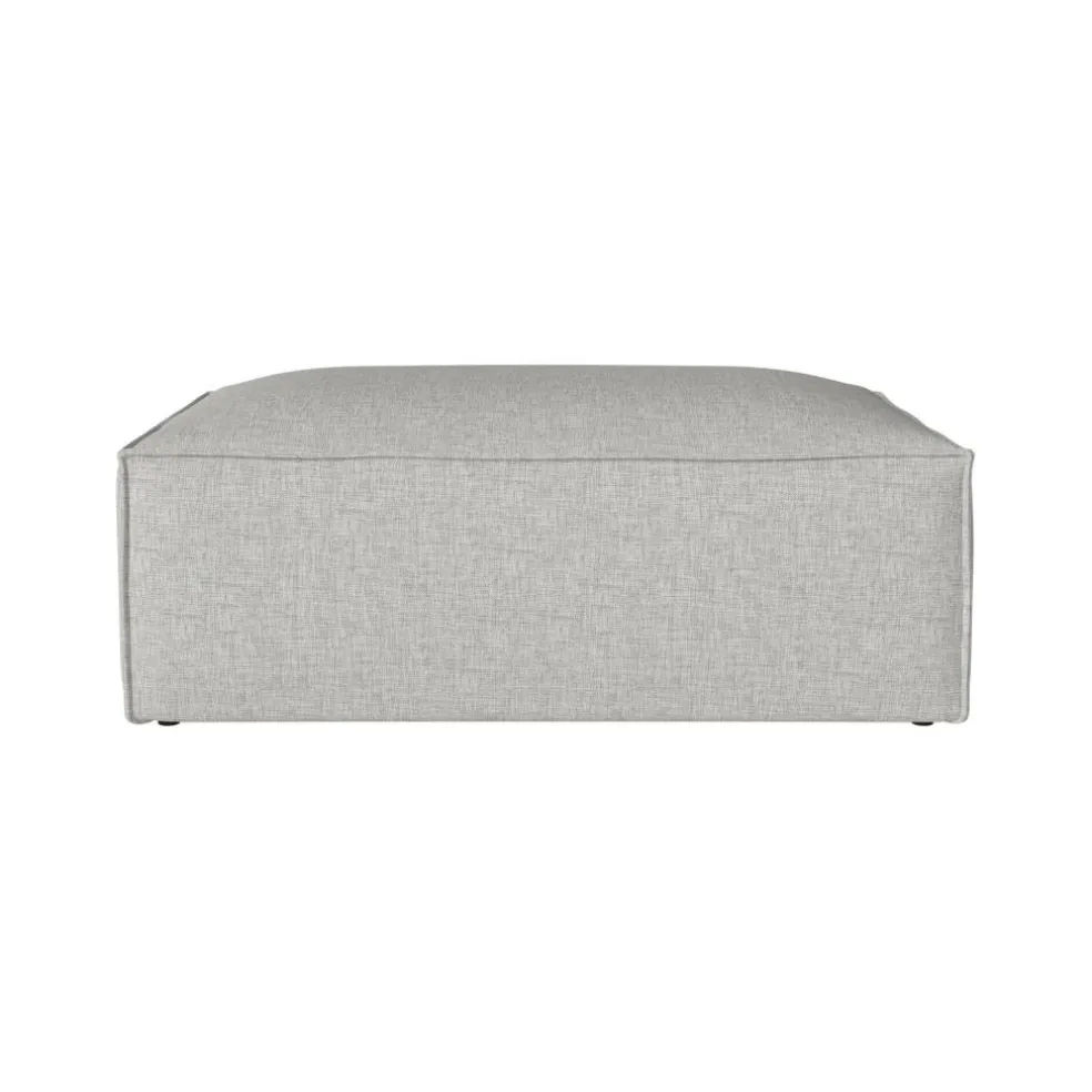 Cosima Pouf 120x72cm