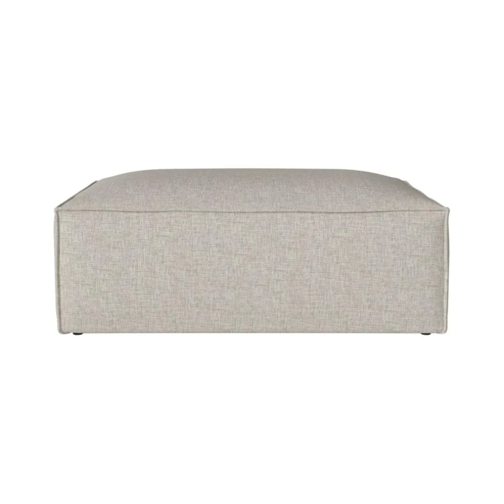 Cosima Pouf 120x72cm