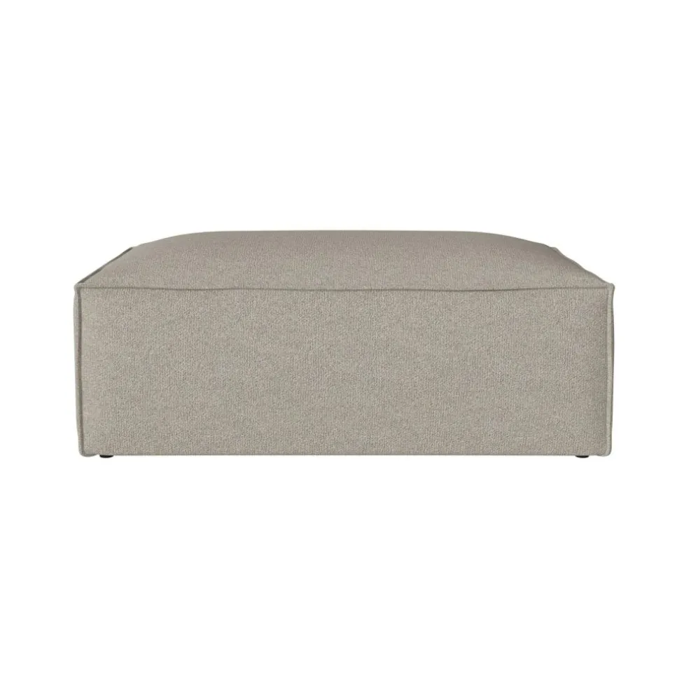 Cosima Pouf 120x72cm