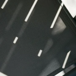 Costa Gartenstuhl mit Armlehnen