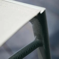 Costa Gartenstuhl mit Armlehnen