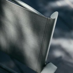 Costa Gartenstuhl mit Armlehnen