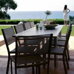 Costa Gartentisch ausziehbar