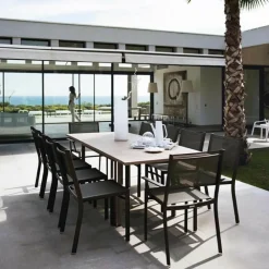 Costa Gartentisch ausziehbar