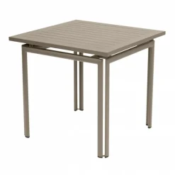 Costa Gartentisch 80x80x74cm