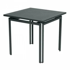 Costa Gartentisch 80x80x74cm