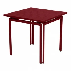 Costa Gartentisch 80x80x74cm