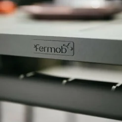 Costa Gartentisch 80x80x74cm