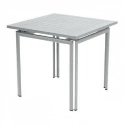 Costa Gartentisch 80x80x74cm