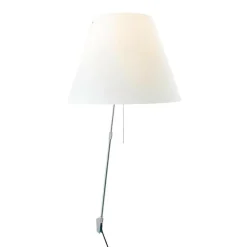 Costanza Parete Wandleuchte mit Dimmer