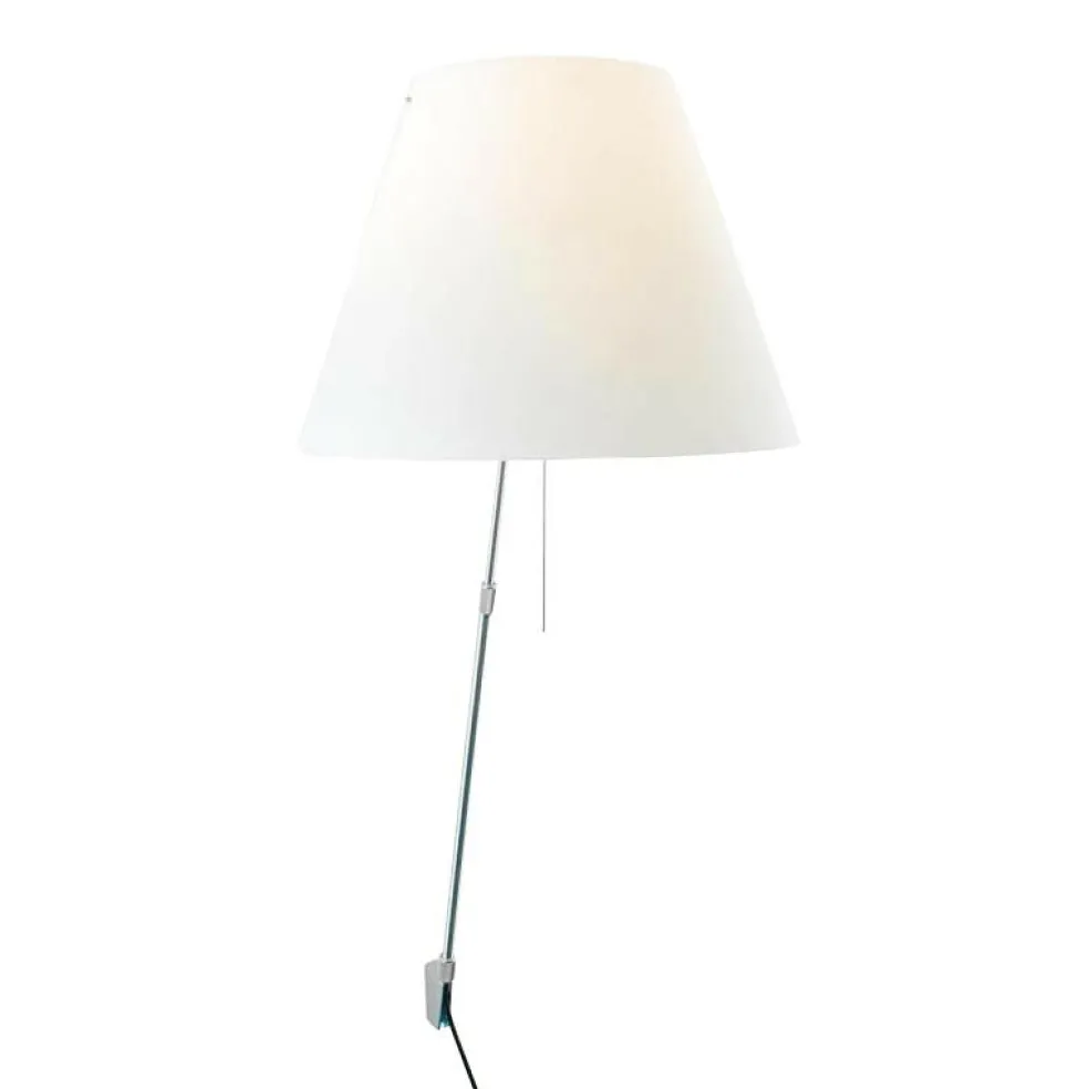 Costanza Parete Wandleuchte mit Dimmer