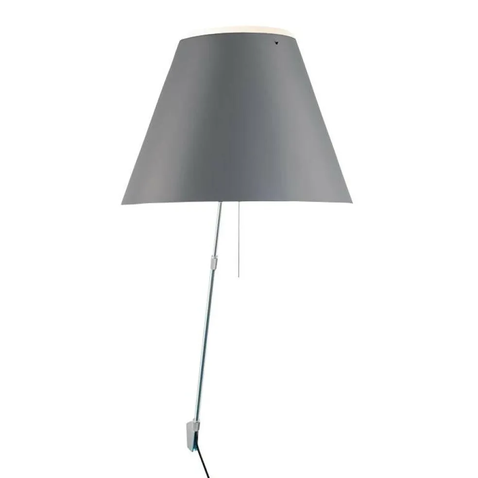 Costanza Parete Wandleuchte mit Dimmer