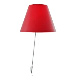 Costanza Parete Wandleuchte Fix/An-Aus