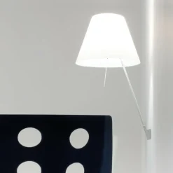 Costanza Parete Wandleuchte Fix/An-Aus