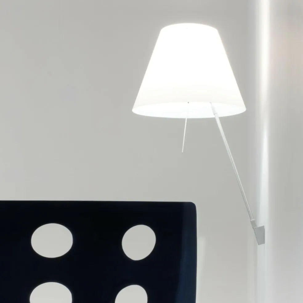 Costanza Parete Wandleuchte Fix/An-Aus