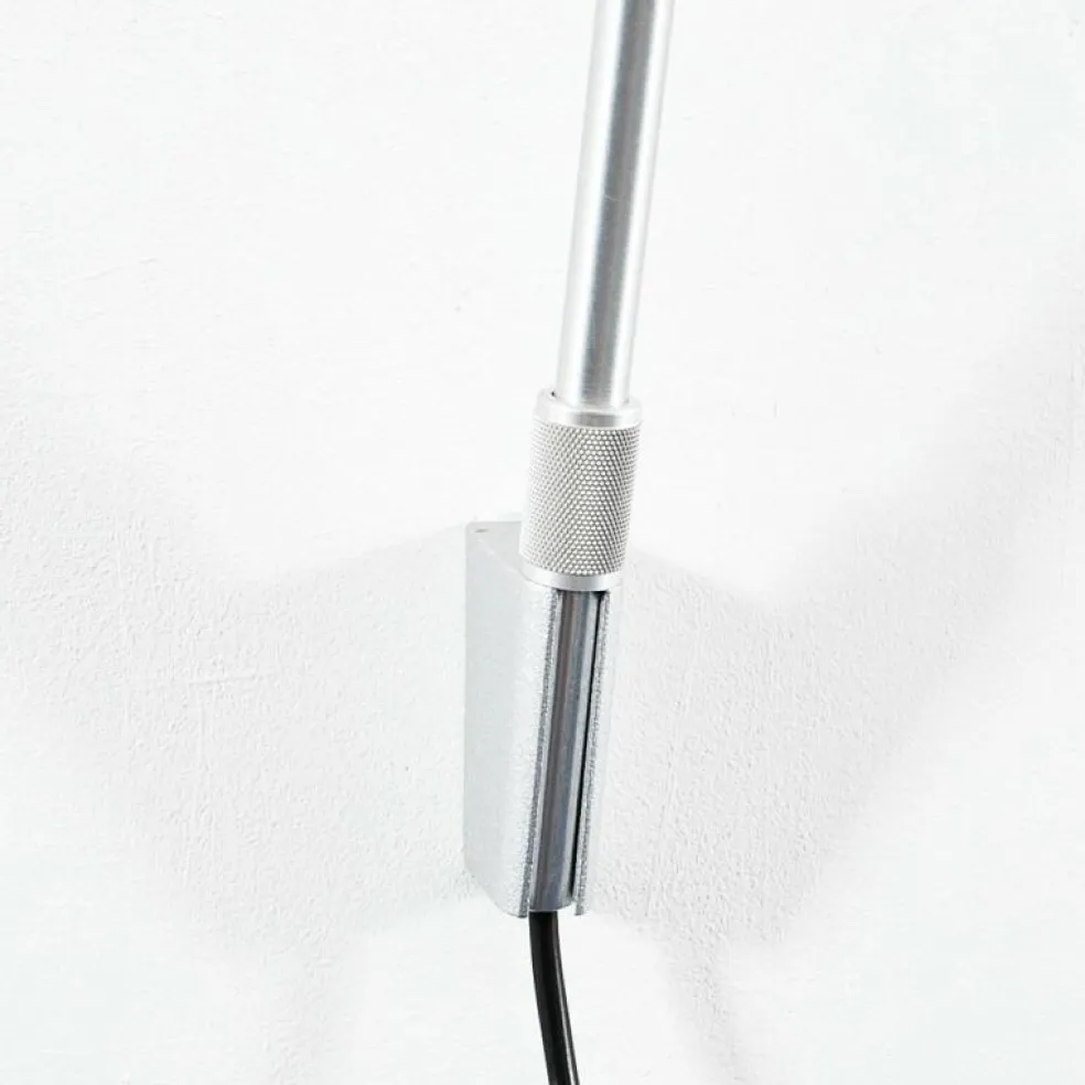 Costanza Parete Wandleuchte Fix/An-Aus