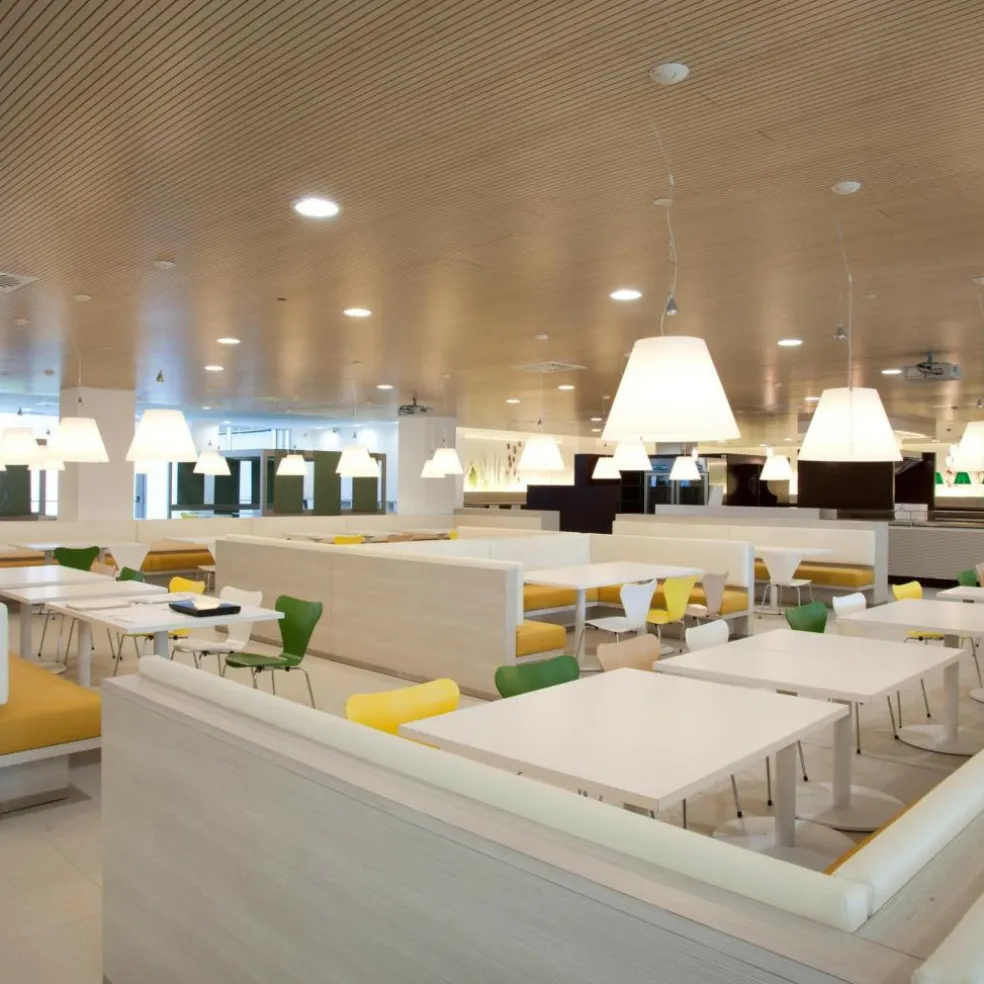 Costanza Pendelleuchte mit Zugseil Ø 40cm