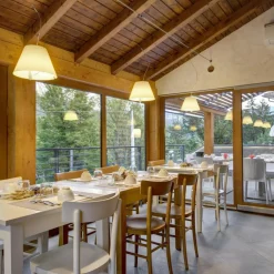 Costanza Pendelleuchte mit Zugseil Ø 40cm