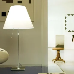 Costanza Tavolo Teleskop/Dimmer