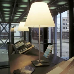 Costanza Tavolo Teleskop/Dimmer