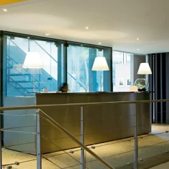 Costanza Tavolo Teleskop/Dimmer