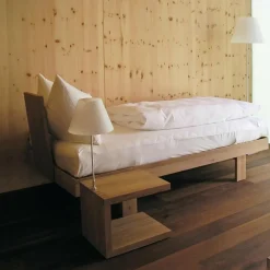 Costanza Terra Stehleuchte Teleskop/Dimmer