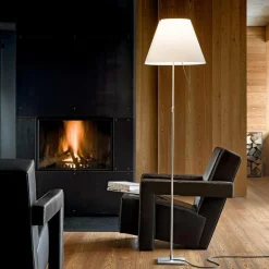 Costanza Terra Stehleuchte Fix/An-Aus