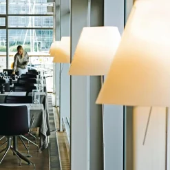 Costanza Terra Stehleuchte Fix/An-Aus