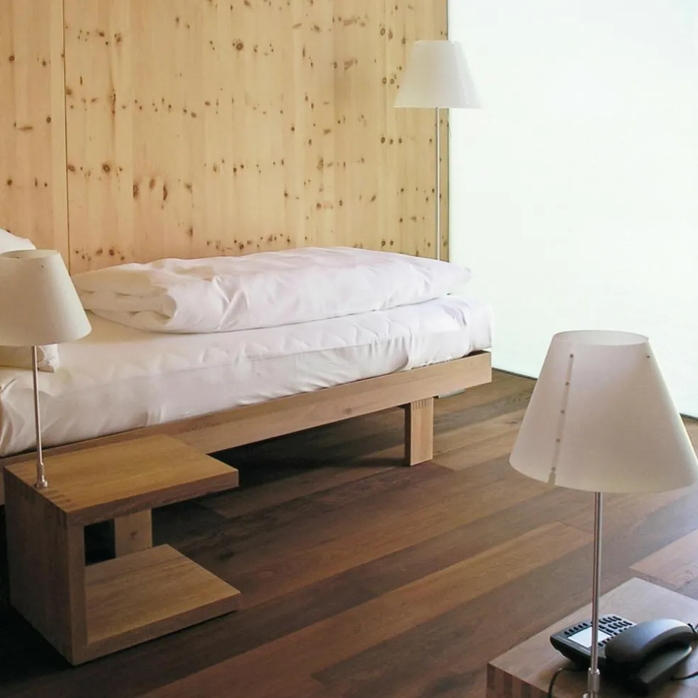 Costanza Terra Stehleuchte Fix/An-Aus