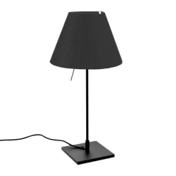 Costanzina Tavolo Radieuse Tischleuchte