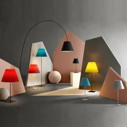 Costanzina Tavolo Radieuse Tischleuchte