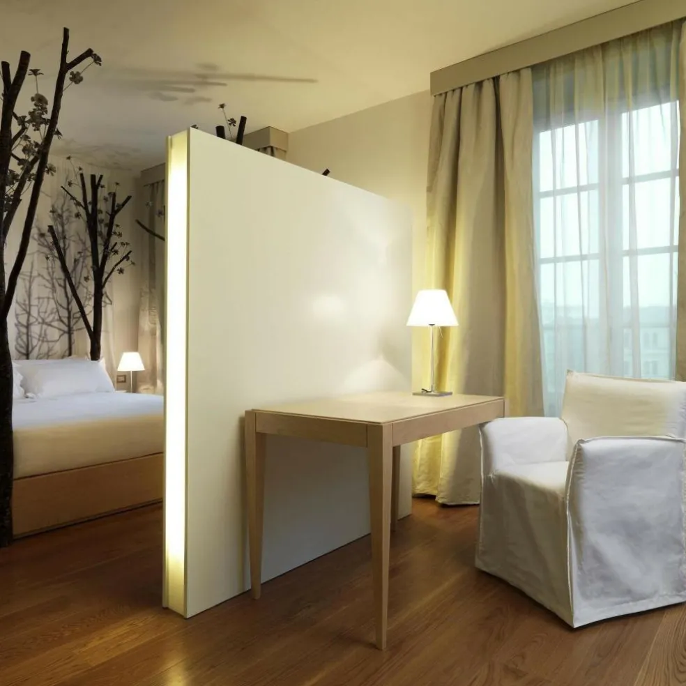 Costanzina Tischleuchte 2er Aktionsset