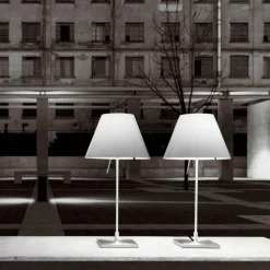 Costanzina Tischleuchte 2er Aktionsset