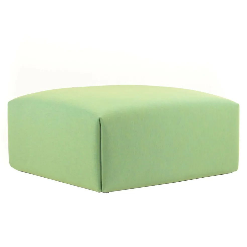 Costume Ottoman 84x84x42cm