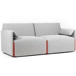Costume Sofa 2-Sitzer 177x86x76cm