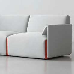 Costume Sofa 2-Sitzer 177x86x76cm