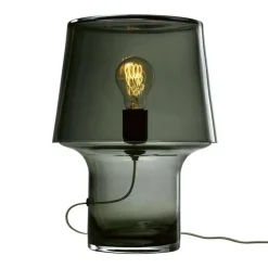 Cosy In Grey Tischleuchte